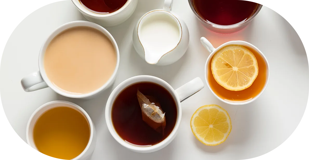 Our Tea Shop - 乐竞体育APP